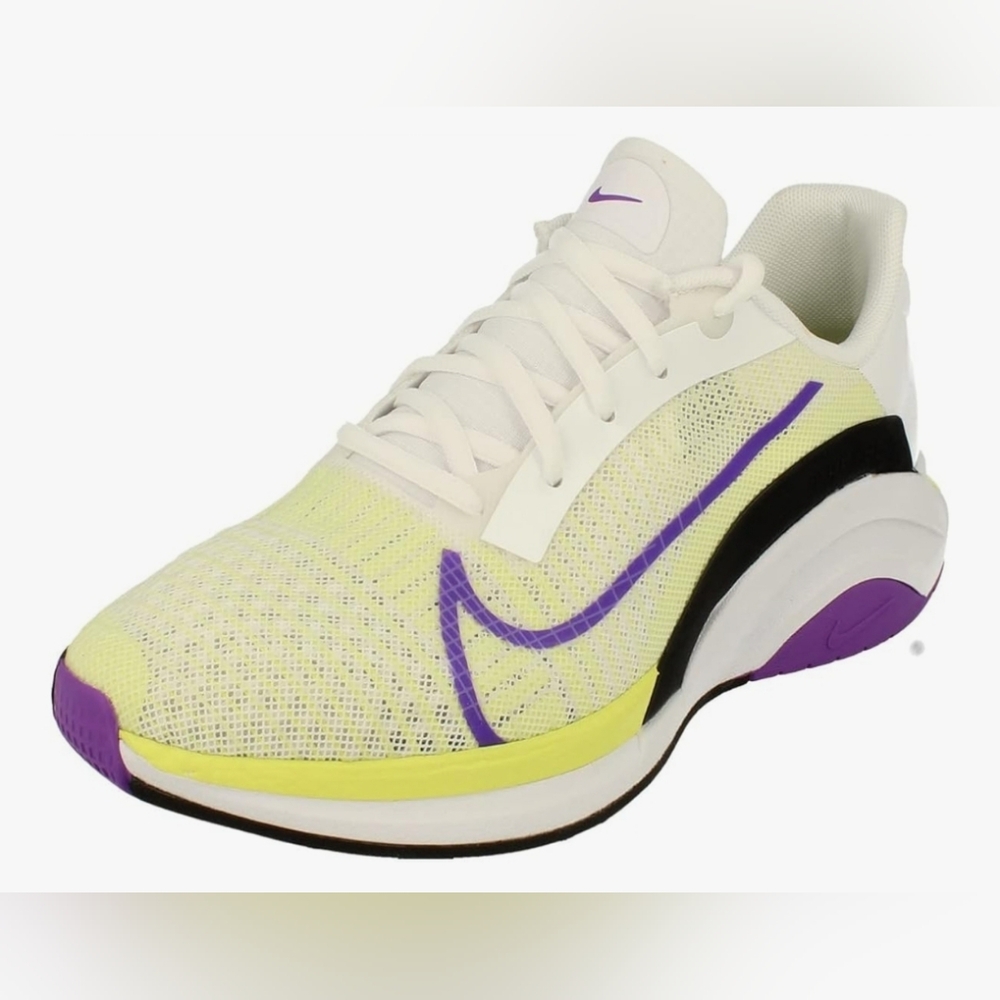 Nike Womens ZoomX Superrep Surge Running Trainers Sneakers Women 8.5